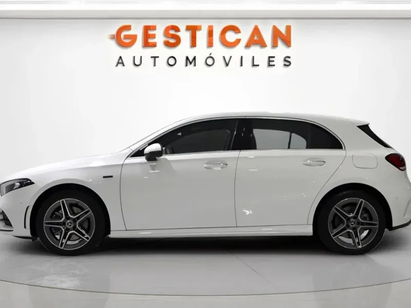 Mercedes Clase A A 250 e G7292