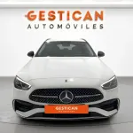 Mercedes Clase C C 300 e Estate G3011 4