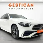 Mercedes Clase C C 300 e Estate G3011 5