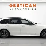 Mercedes Clase C C 300 e Estate G3011 6