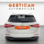 Mercedes Clase C C 300 e Estate G3011 8