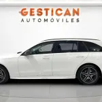 Mercedes Clase C C 300 e Estate G3011 9