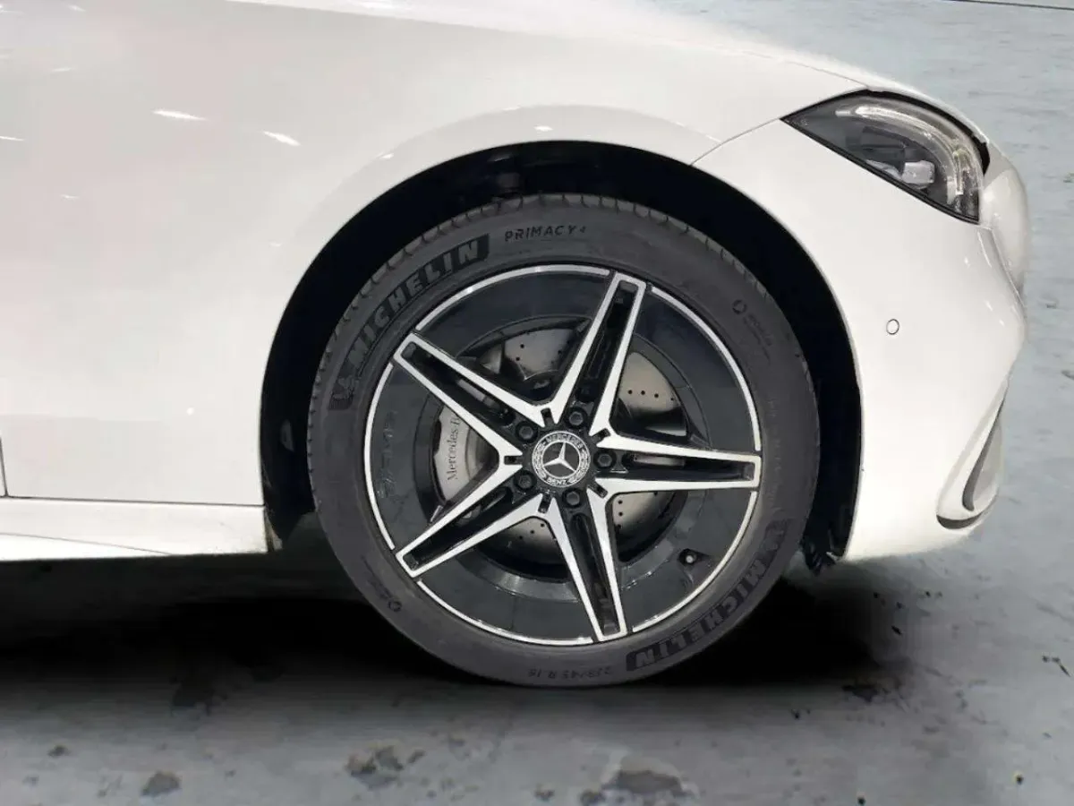 Mercedes Clase C C 300 e Estate G3011