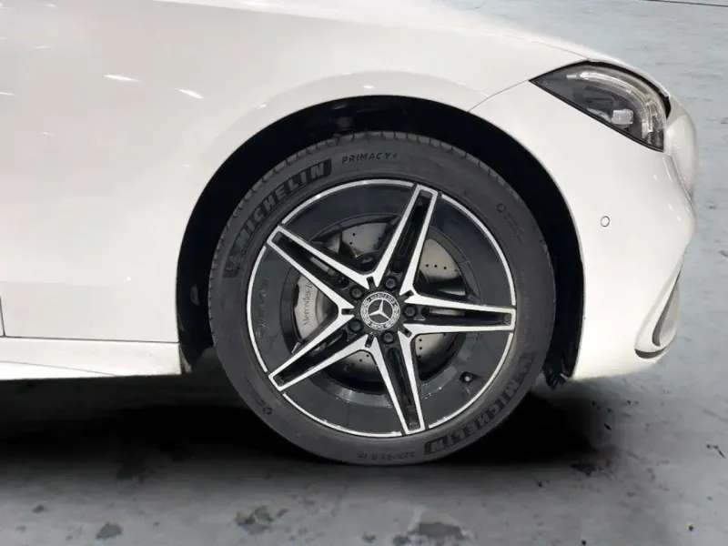 Mercedes Clase C C 300 e Estate G3011