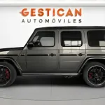 Mercedes Clase G Mercedes-AMG G 63 G1111 7