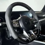 Mercedes Clase G Mercedes-AMG G 63 G1111 8