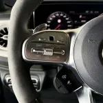 Mercedes Clase G Mercedes-AMG G 63 G1111 10