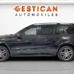 Mercedes Clase GL GL 63 AMG G8428 5