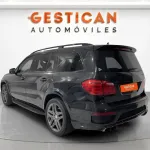 Mercedes Clase GL GL 63 AMG G8428 6