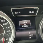 Mercedes Clase GL GL 63 AMG G8428 8