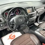 Mercedes Clase GL GL 63 AMG G8428 10