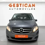 Mercedes Clase V 250 d Clase V Largo G3891 4