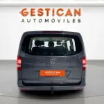 Mercedes Clase V 250 d Clase V Largo G3891 5