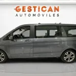 Mercedes Clase V 250 d Clase V Largo G3891 6
