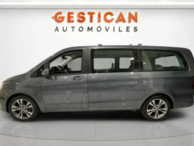 Mercedes Clase V 250 d Clase V Largo G3891
