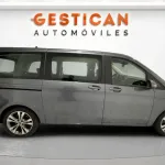 Mercedes Clase V 250 d Clase V Largo G3891 7