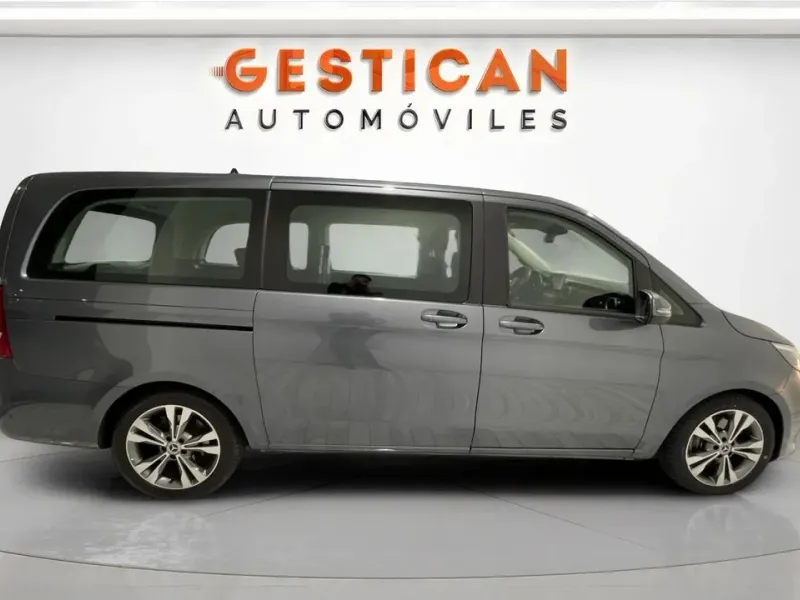 Mercedes Clase V 250 d Clase V Largo G3891