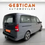 Mercedes Clase V 250 d Clase V Largo G3891 8