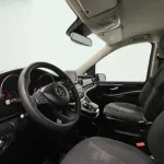 Mercedes Clase V 250 d Clase V Largo G3891 9