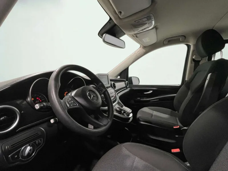 Mercedes Clase V 250 d Clase V Largo G3891