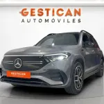 Mercedes EQB EQB 350 4MATIC G4366 1