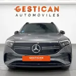 Mercedes EQB EQB 350 4MATIC G4366 4