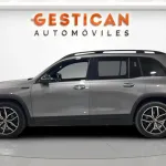 Mercedes EQB EQB 350 4MATIC G4366 5