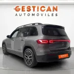 Mercedes EQB EQB 350 4MATIC G4366 6