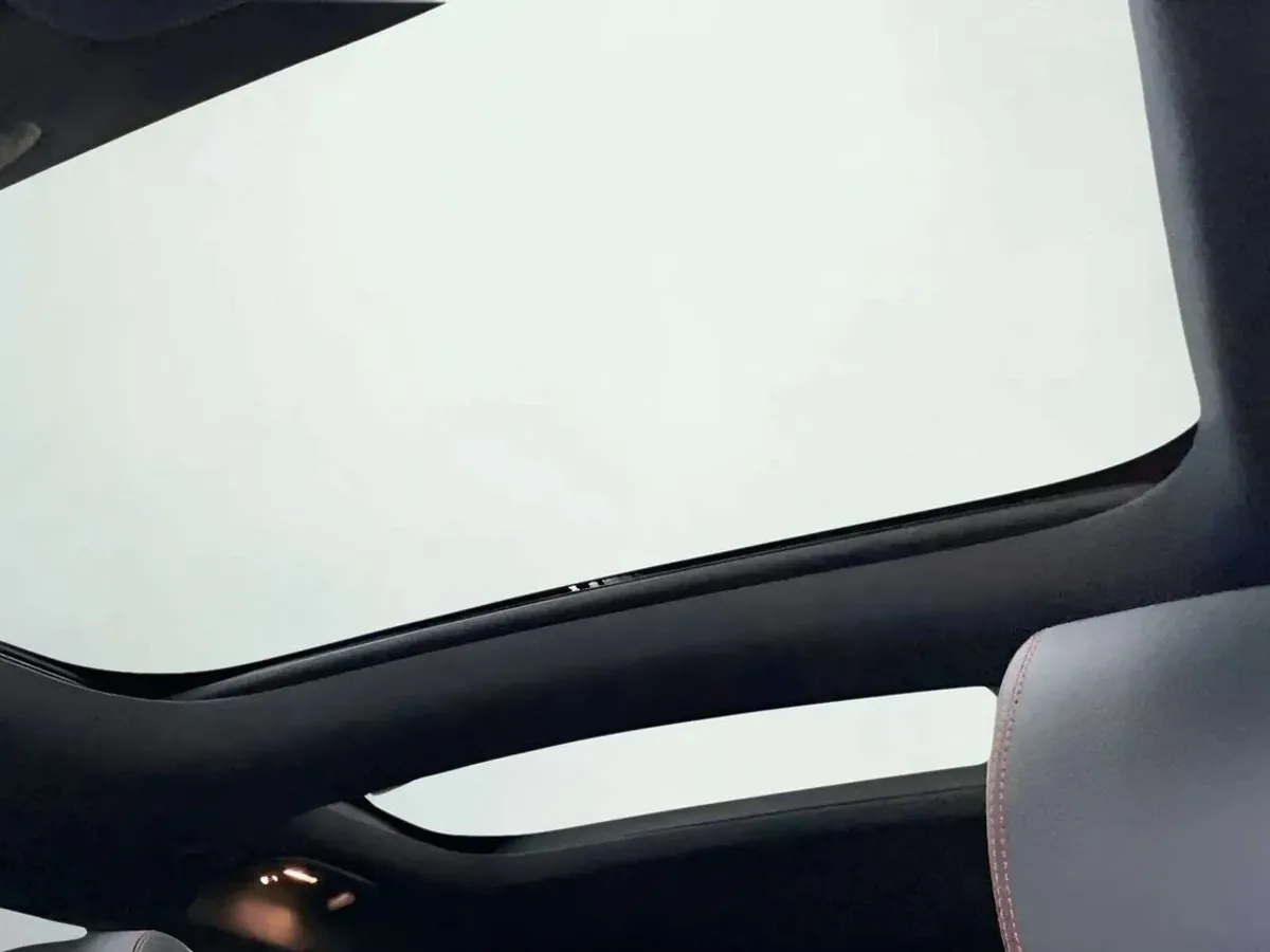 Mercedes EQB EQB 350 4MATIC G4366