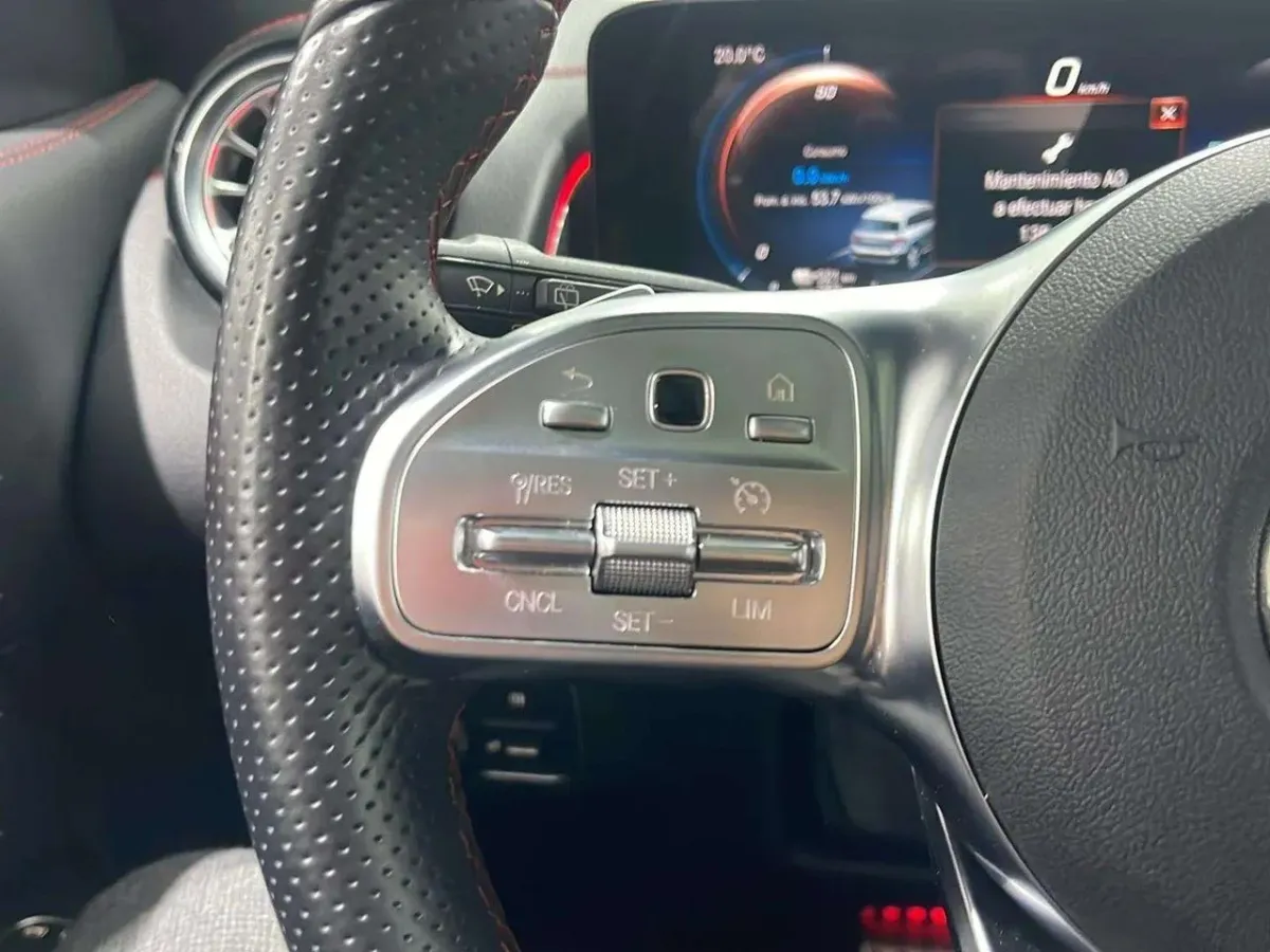 Mercedes EQB EQB 350 4MATIC G4366