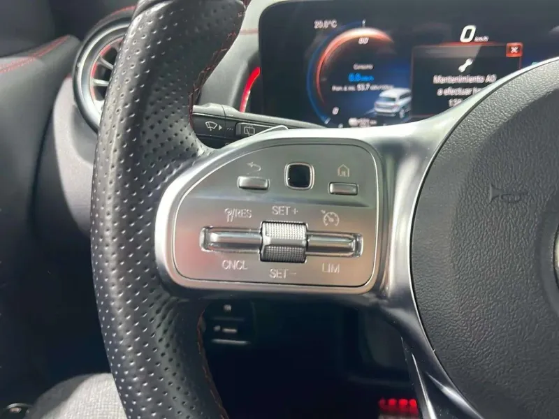 Mercedes EQB EQB 350 4MATIC G4366