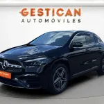 Mercedes GLA GLA 250 e G6798 1