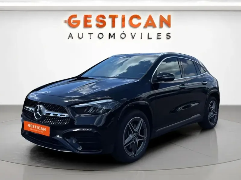 Mercedes GLA GLA 250 e G6798
