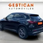 Mercedes GLA GLA 250 e G6798 4