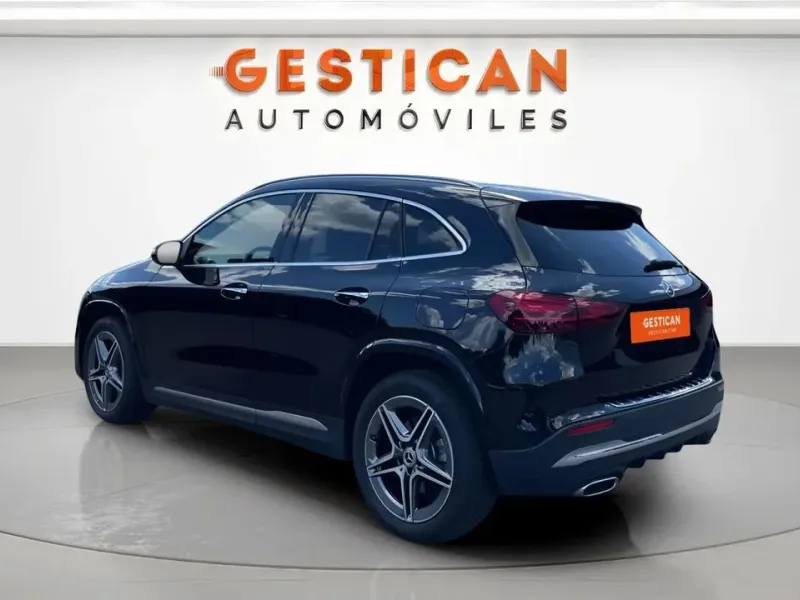 Mercedes GLA GLA 250 e G6798