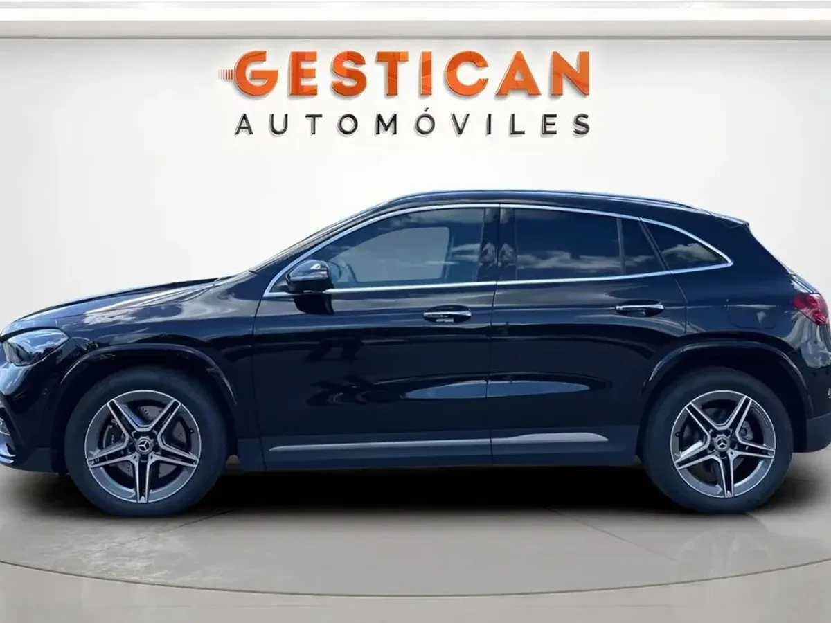 Mercedes GLA GLA 250 e G6798