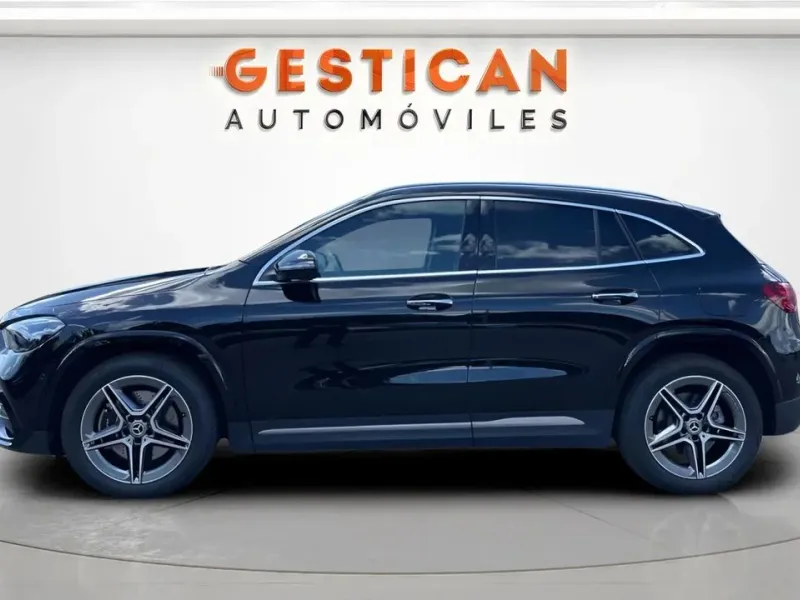 Mercedes GLA GLA 250 e G6798