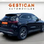 Mercedes GLA GLA 250 e G6798 6