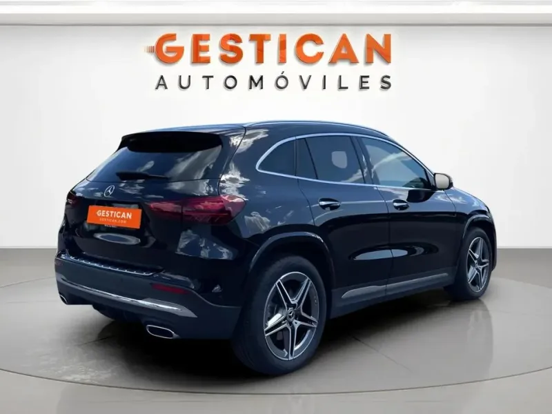 Mercedes GLA GLA 250 e G6798