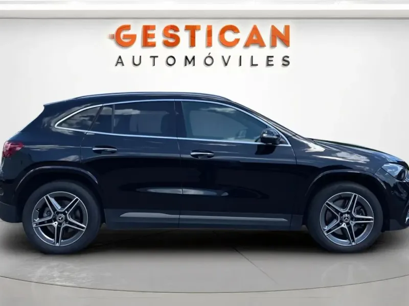 Mercedes GLA GLA 250 e G6798