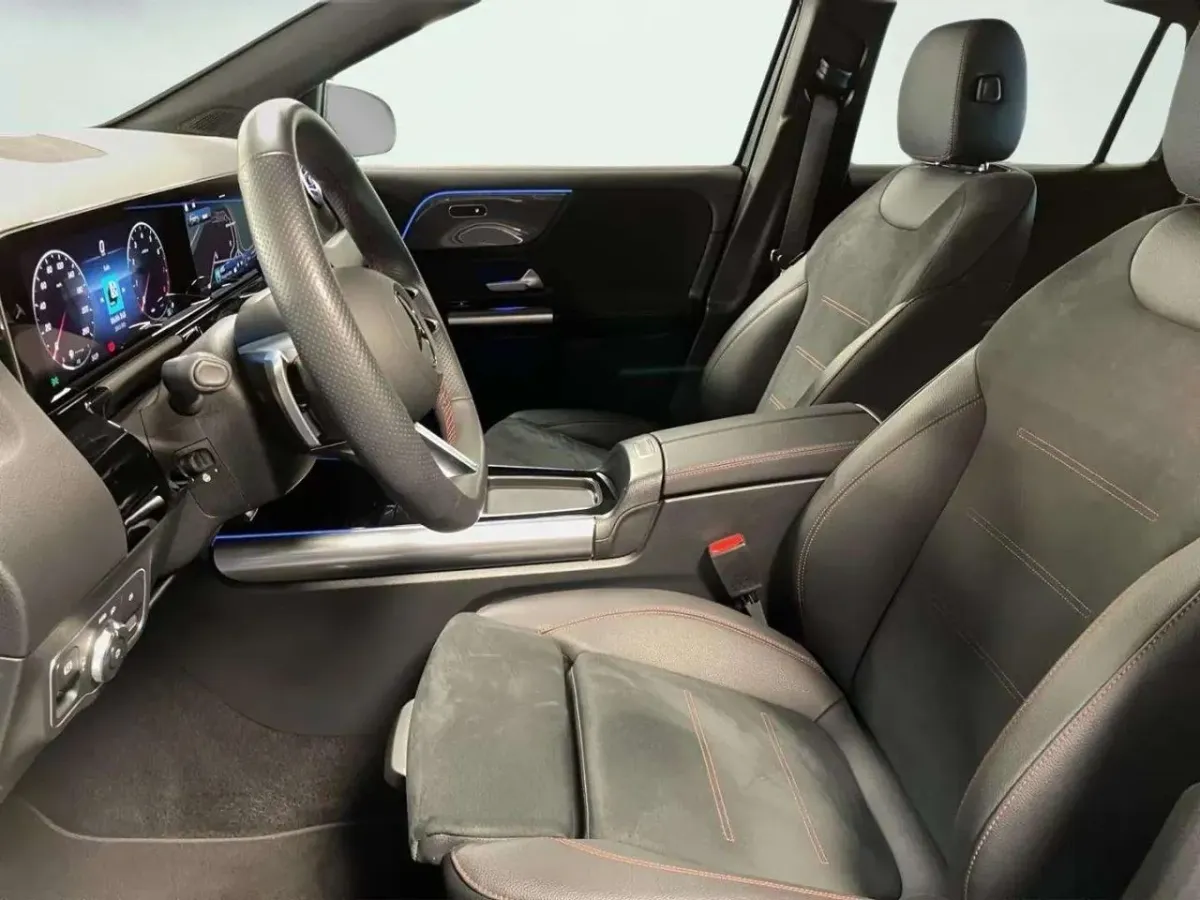 Mercedes GLA GLA 250 e G6798