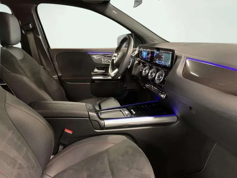 Mercedes GLA GLA 250 e G6798