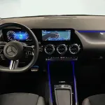 Mercedes GLA GLA 250 e G6798 10