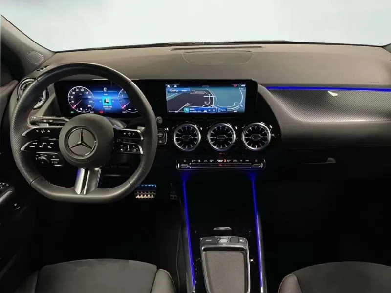 Mercedes GLA GLA 250 e G6798