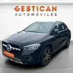 Mercedes GLA GLA 250 e G8773 1