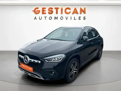 Mercedes GLA GLA 250 e G8773