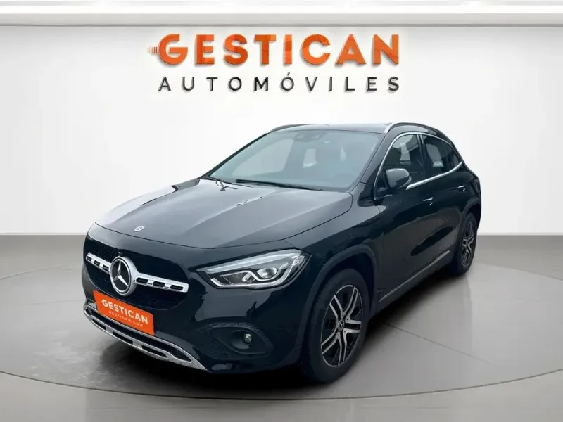 Mercedes GLA GLA 250 e G8773