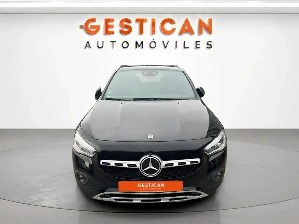 Mercedes GLA GLA 250 e G8773