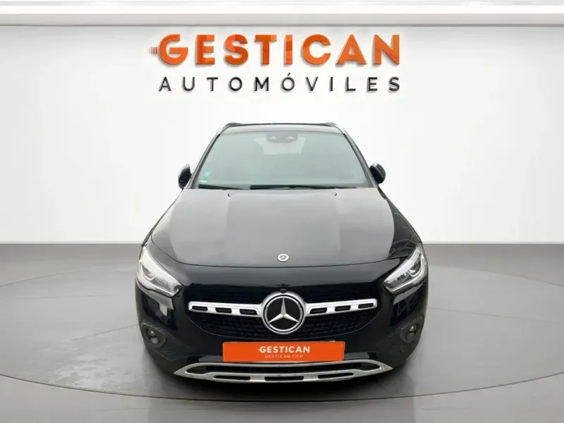 Mercedes GLA GLA 250 e G8773