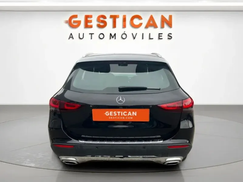 Mercedes GLA GLA 250 e G8773